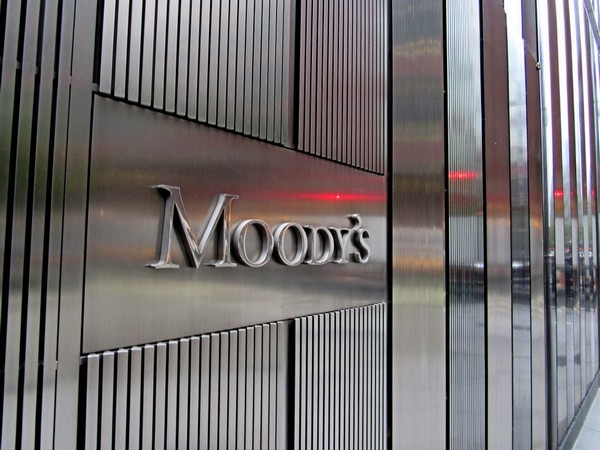 Moody's (File Photo)