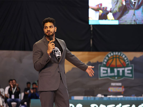 Sunny Bhandarkar, CEO, EPBL & EWPBL (Photo: X)