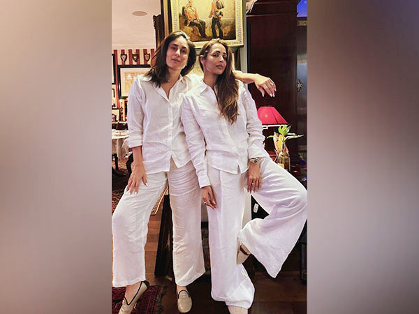 Kareena Kapoor,  Malaika Arora (image source: instagram/kareenakapoorkhan)