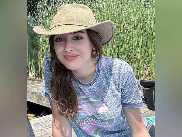 Actor Julia Butters (Image source: Instagram)