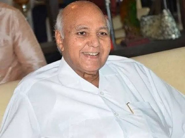 Late Ramoji Rao (Image source: X)