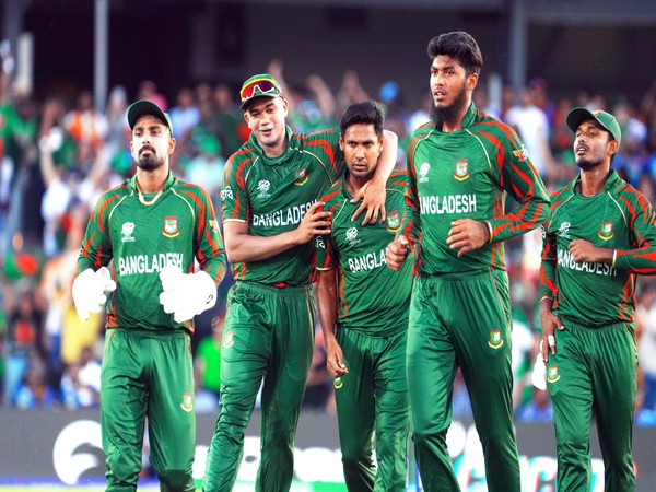 Bangladesh Team (Photo: Bangladesh Cricket/X) 