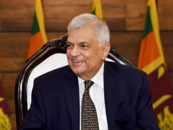 President of Sri Lanka Ranil Wickremesinghe (Photo source: @RW_UNP/X)