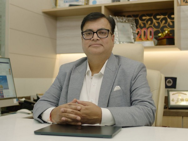 Holani Group Secures ₹184 Crores to Empower Small Businesses with New Fund