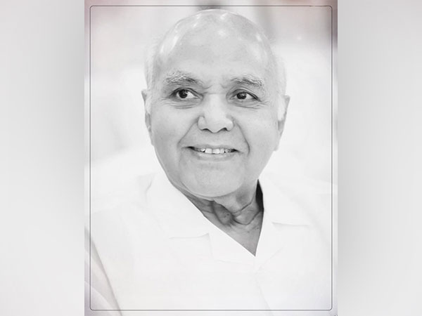 Late Ramaji Rao (Image source: X)