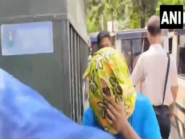 CID arrests another accused in Bangladesh MP murder case (Photo/ANI)