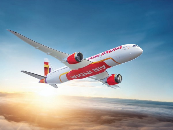 Air India to launch non-stop flights between Bengaluru and London Gatwick(Photo-Air India)