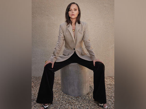 Christina Ricci (Image source: Instagram/@riccigrams)