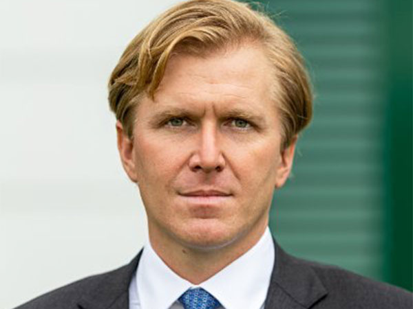 Former US Defence official Elbridge Colby (Photo credits: X/@ElbridgeColby)