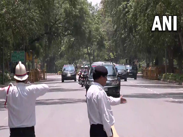 Representative image (Photo/ANI)