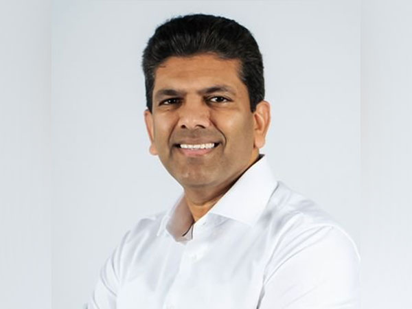 TDP Guntur MP-elect Chandra Sekhar Pemmasani (Photo/X@PemmasaniOnX)