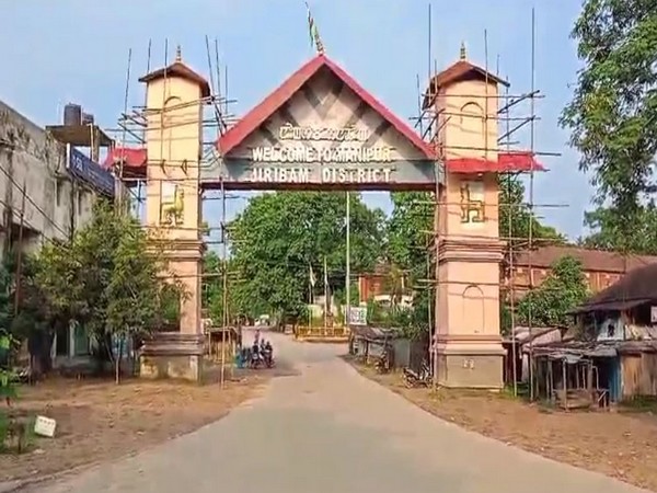 Visuals from the site (Photo/ANI) 