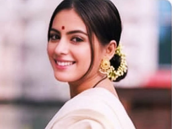 Noor Malabika Das (Image Source: Instagram)