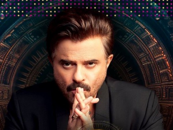 Veteran actor Anil Kapoor (Image source: Instagram)