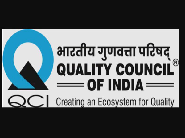 Quality Council of India logo