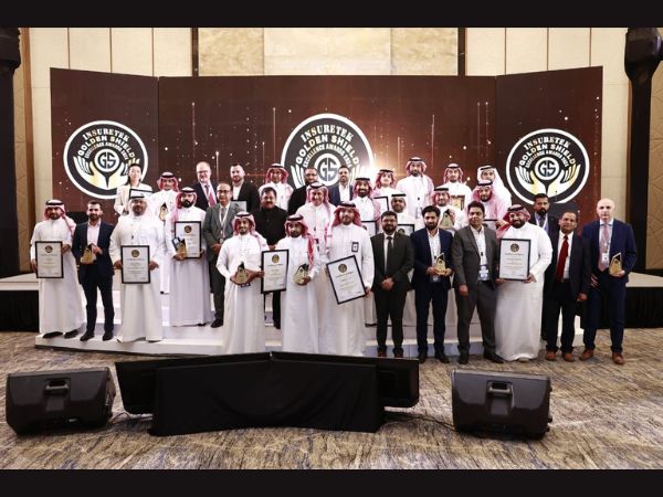 Insurance Industry Promotes Educational Insurance and Student Legal Support at InsureTek 2024