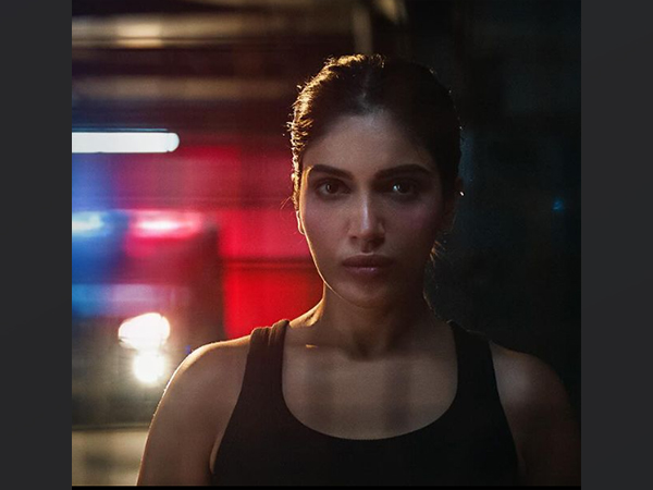 Actor Bhumi Pednekar (Image source: Instagram)