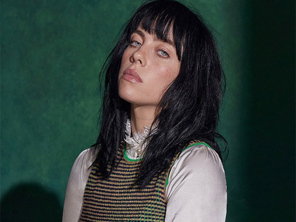 Billie Eilish(Image source/Instagram) 