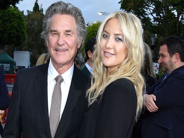 Kurt Russell, Kate Hudson (Image source/X) 