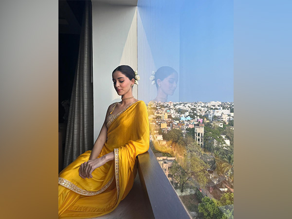 Ananya Panday (image source: instagram/ananyapanday)