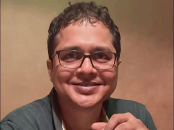 Rajya Sabha member Saket Gokhale (Image: X)