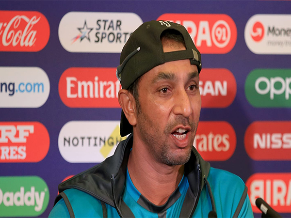 Azhar Mahmood. (Photo- ICC)