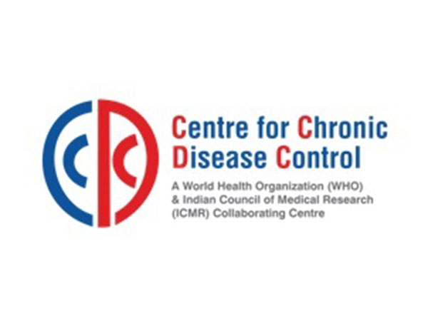 Centre for Chronic Disease Control has Screened 1.1 Million Indians for High BP