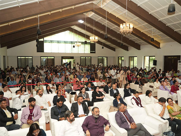 Art of Living International Center, Bangalore