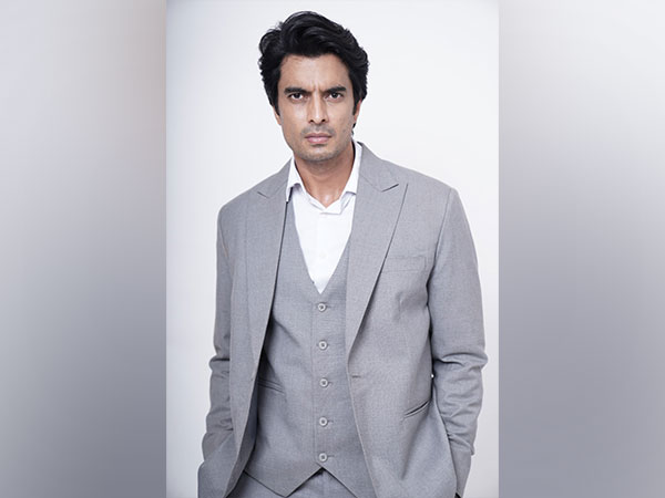 Actor Gashmeer Mahajani (Image source: Instagram)