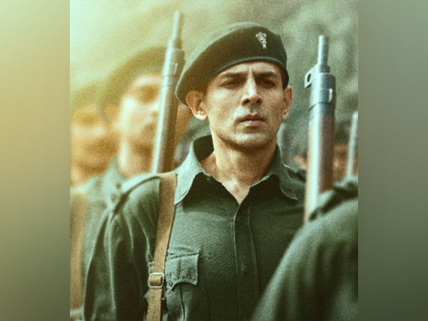 Kartik Aaryan (Image Source: Instagram)