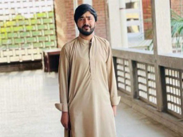 Hanif Baloch (File Image) (Image Credit: X/@MahrangBaloch_)