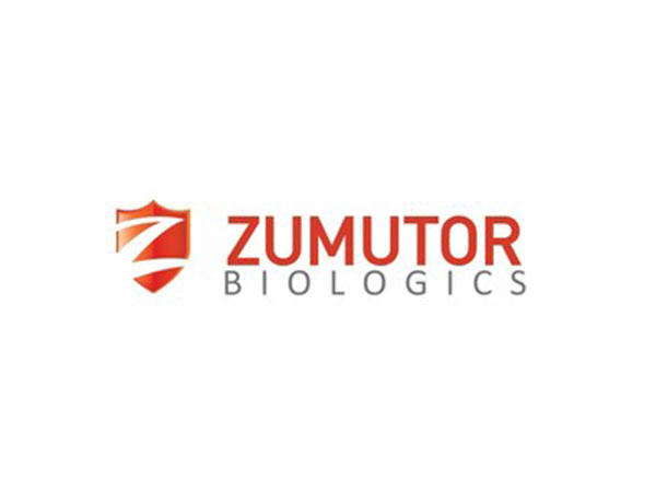Zumutor Biologics Logo