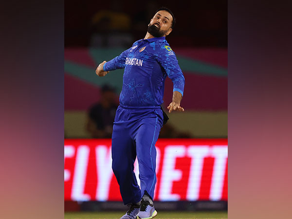 Mohammad Nabi (Photo: Afghnistan Cricket Board/X)