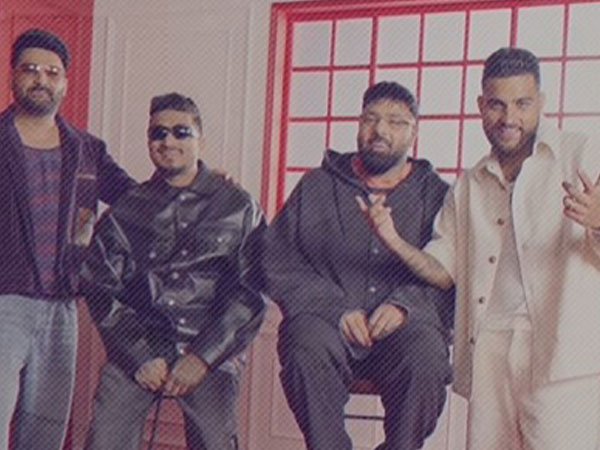 The Great Indian Kapil Show (image source: instagram/thegreatindiankapilshow)