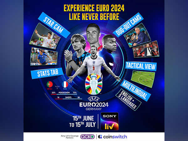 UEFA Euro 2024 Must-Watch Matches from the Group Stage