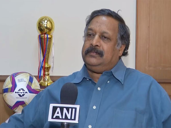 M Satyanarayan (Photo: ANI)