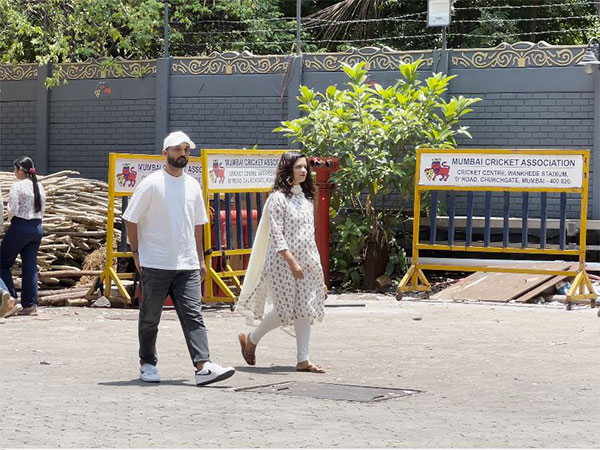 Ajinkya Rahane (Photo: ANI)