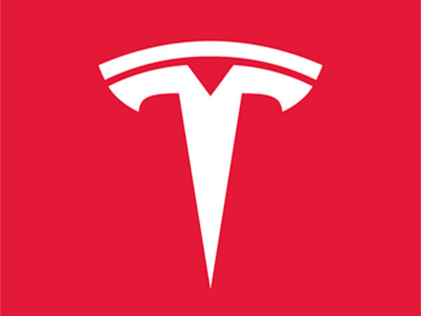 Tesla logo (Image: X/Tesla)