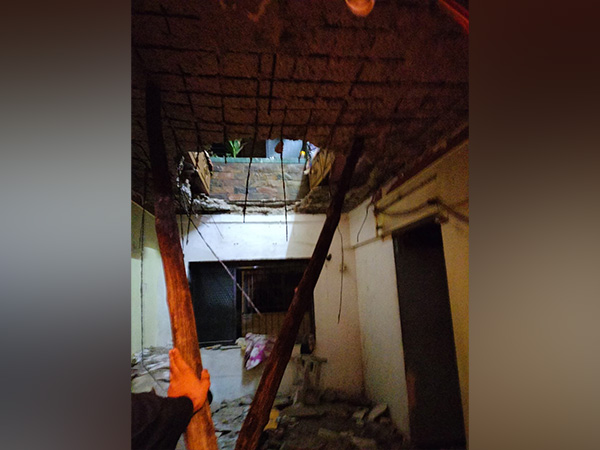 Visual from the society. (Photo/Thane Municipal corporation)