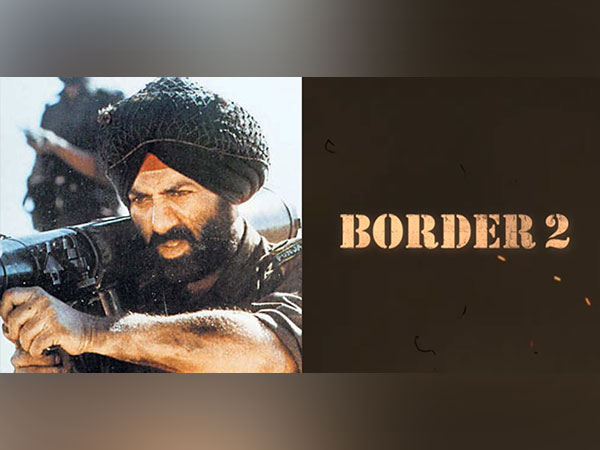 Sunny Deol, Border 2 (Image Source: X, Instagram)
