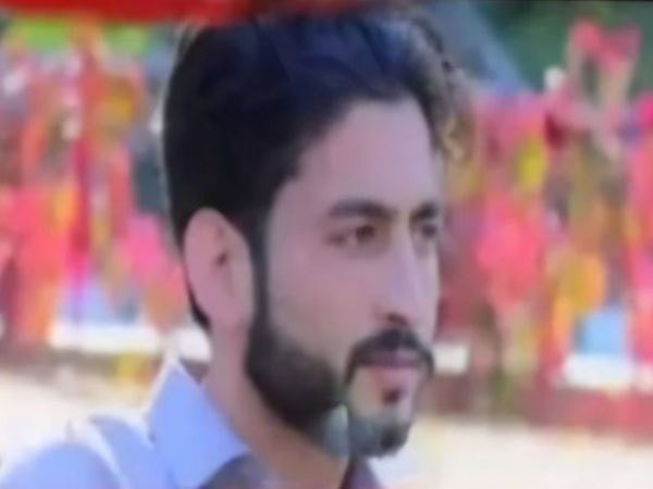 Chaudhry Usman (Image Credit: X/@NasirKhanUKPNP