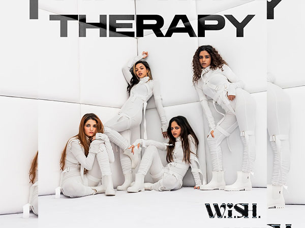In a world of red flags & Situationships, W.i.S.H. drops ‘THERAPY’ – The Ultimate Detox Anthem