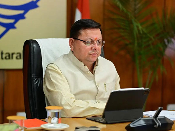 Uttarakhand CM Dhami reviews action plan to make Champawat model district