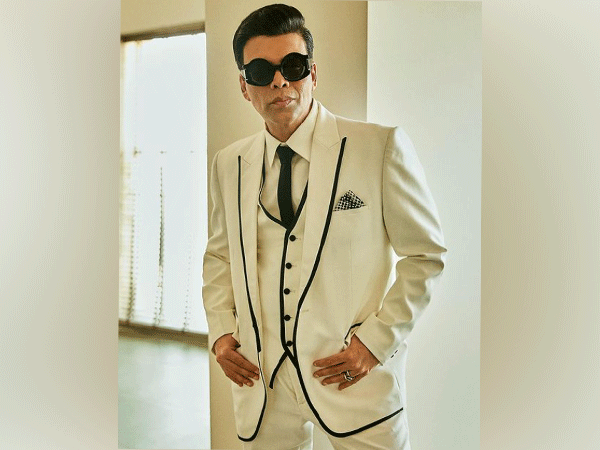 Karan Johar (Image source: Instagram)