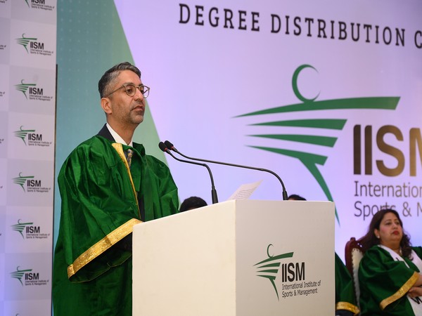 Abhinav Bindra (Photo: IISM)