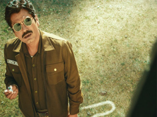 Poster of Rautu Ka Raaz (Image source:Instagram)