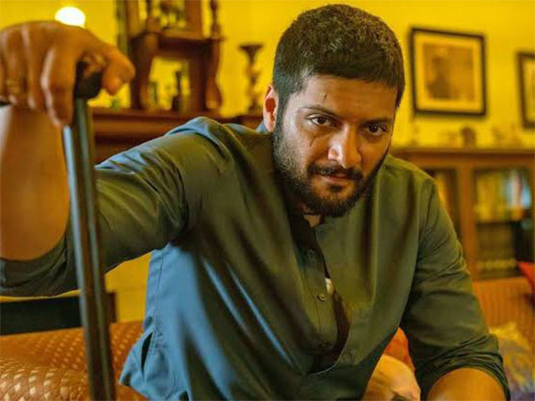 Actor Ali Fazal (Image source: Instagram)