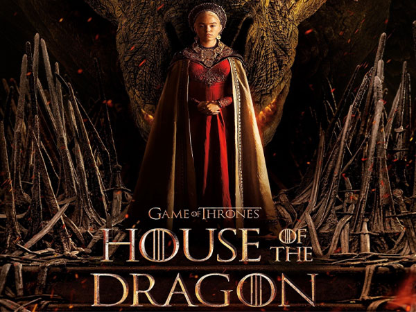 House of the Dragon (Image source: X)