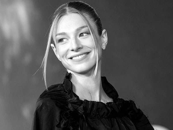 Actor Hunter Schafer (Image source: X)