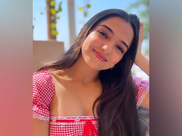 Actor Ahsaas Channa (Image source:Instagram)